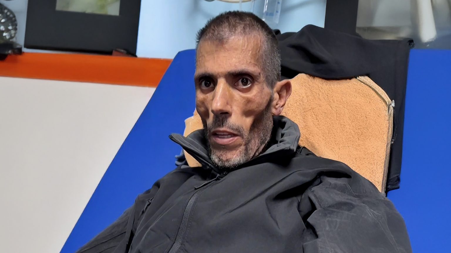 الجزيرة تكشف حملة إسرائيلية للتشكيك في رواية أسير فلسطيني