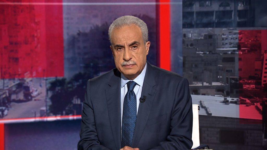 تفاؤل بالذهاب نحو المرحلة الثانية من اتفاق غزة