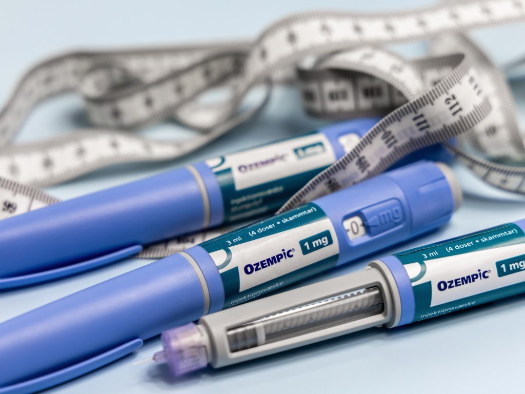 ضوابط جديدة في المملكة المتحدة للحد من إساءة استخدام أدوية التنحيف