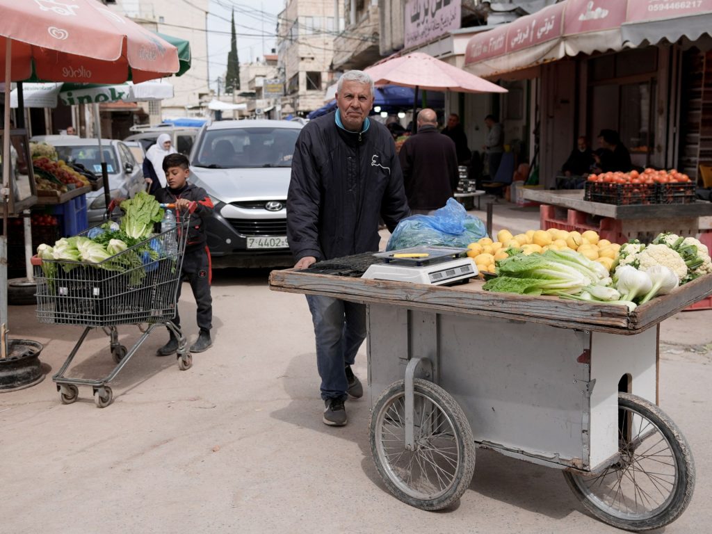فلسطين.. رمضان آخر في ظل العدوان والضنك الاقتصادي