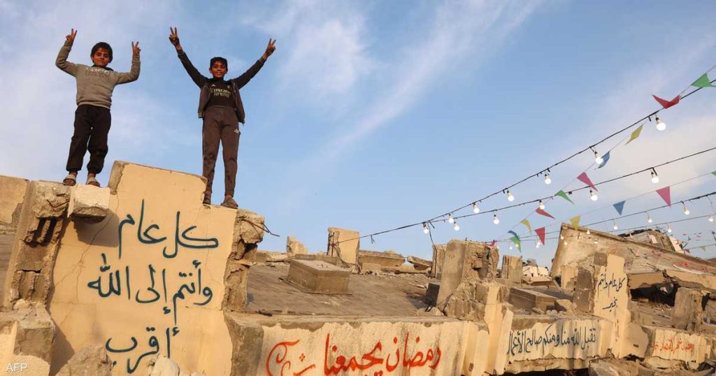 وفد من حماس إلى القاهرة من أجل مباحثات بشأن غزة