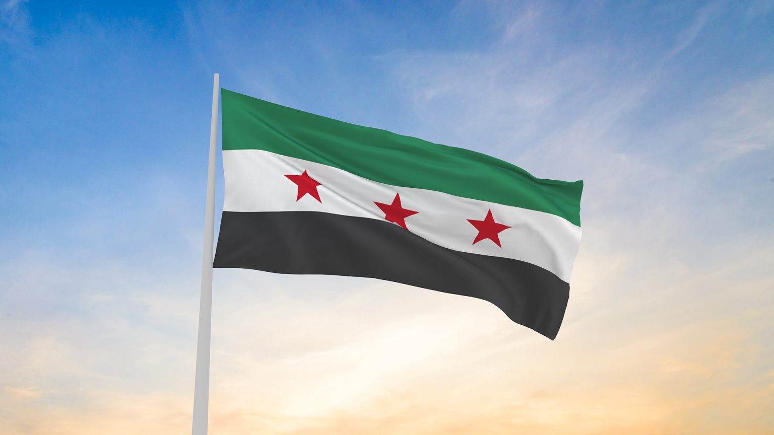 هل تعليق العقوبات الأوروبية على سوريا فاعل؟