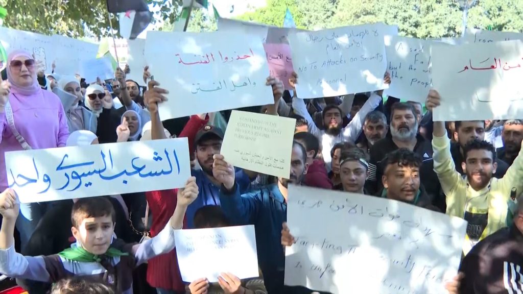 وزارة الدفاع السورية تعلن انتهاء العمليات العسكرية في مدن الساحل