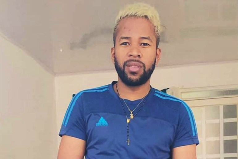 Jerce Reyes Barrios/Instagram