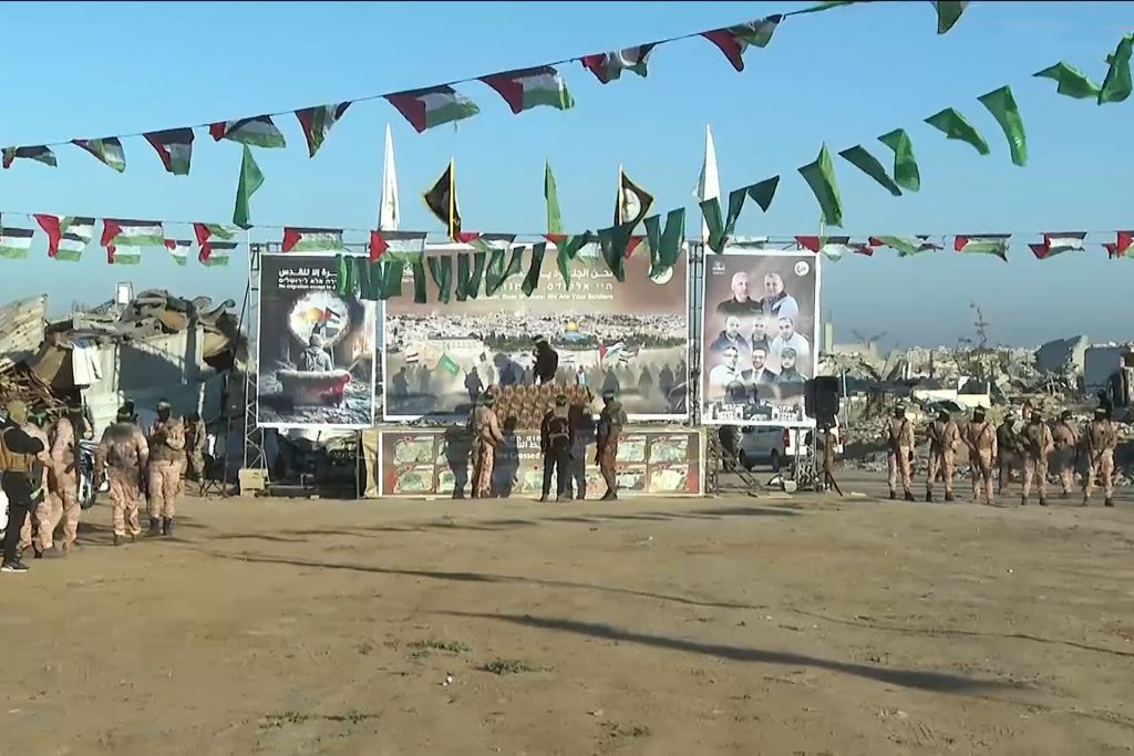 سي إن إن: لا وضوح بشأن هدف إسرائيل من التفاوض وصبر الأميركيين ينفد