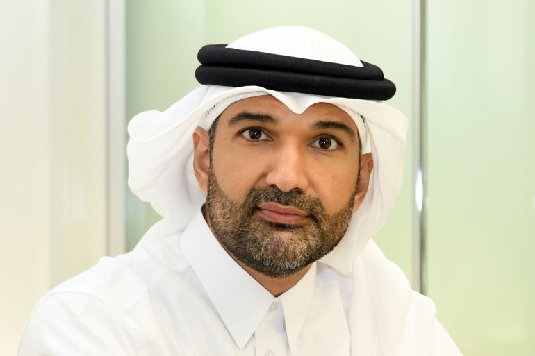 د. خالد فخرو: نهدف لخفض متوسط عمر التشخيص المبكر بمعدل 25% (الجزيرة)