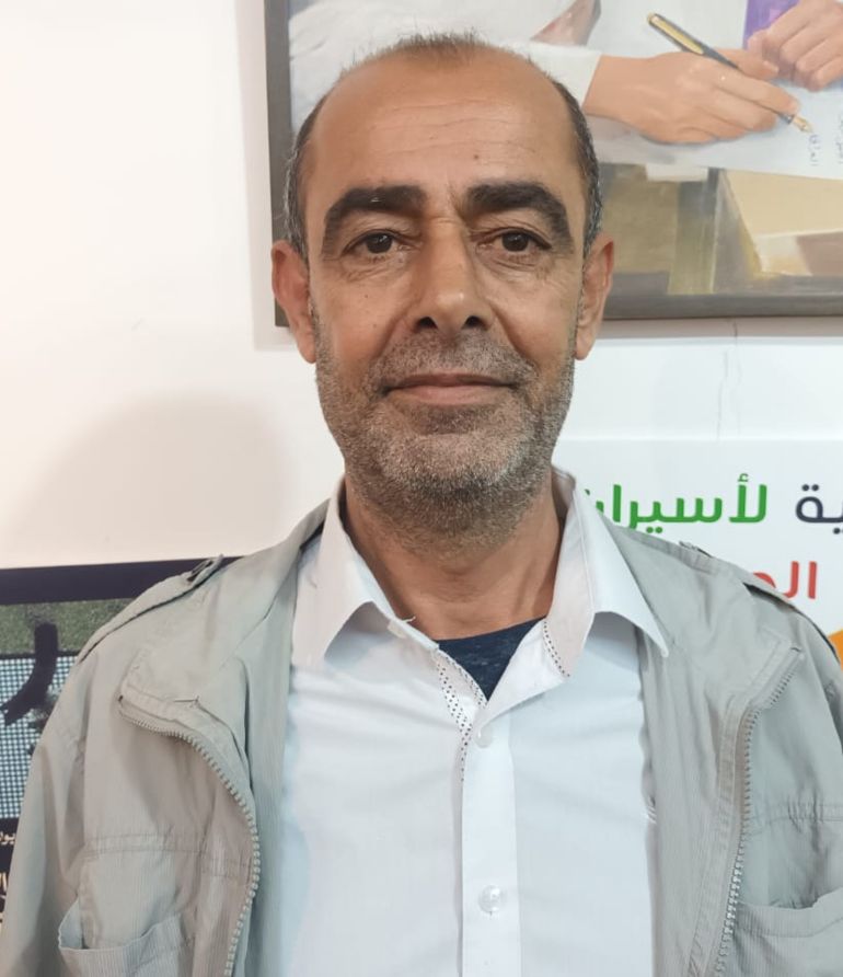 عبد السلام صالح أسرانا كتبوا القصيدة والقصة لكن الإنفجارالابداعي كان للرواية الجزيرة