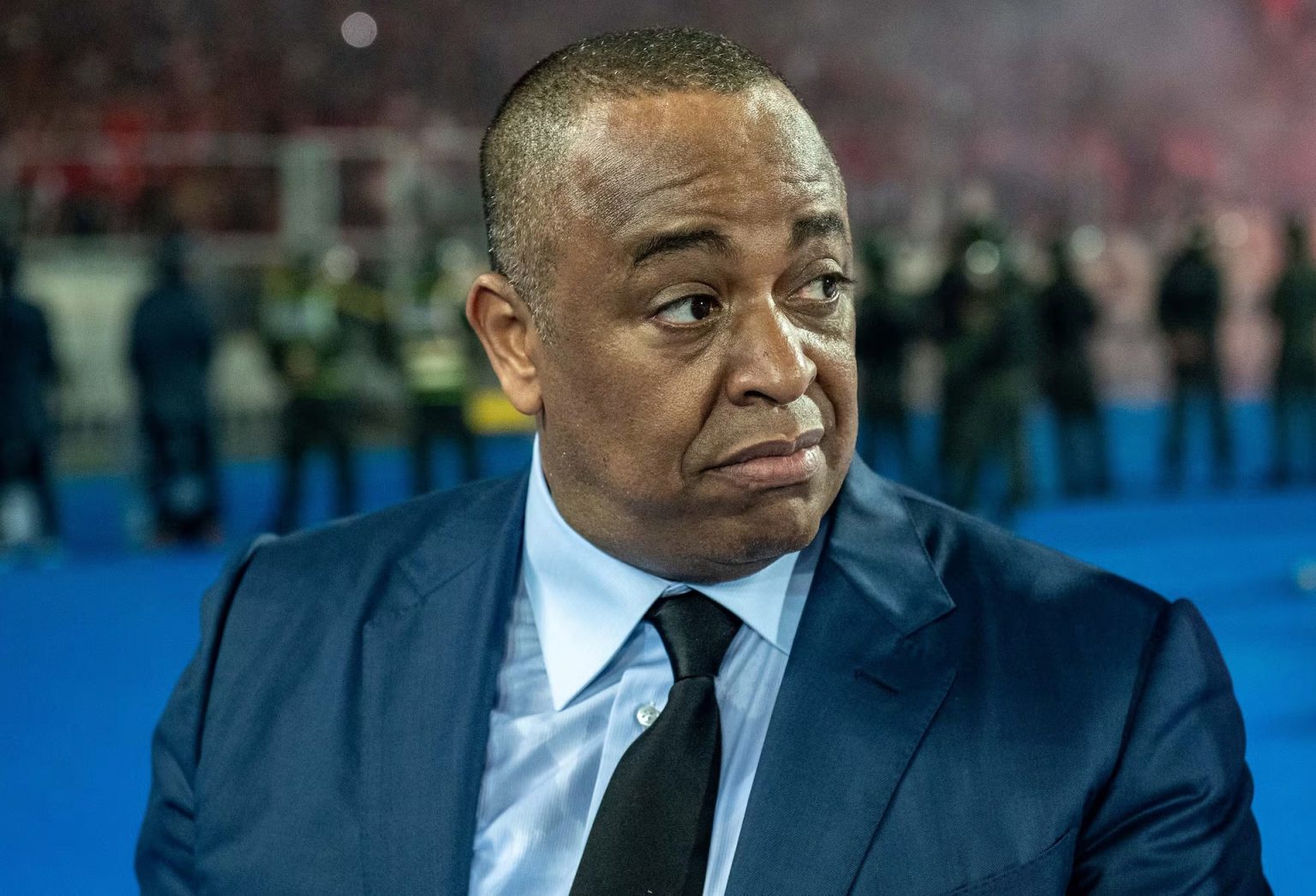 قضية “إسكوبار الصحراء”.. سعيد الناصري ينفي تهريب المخدرات