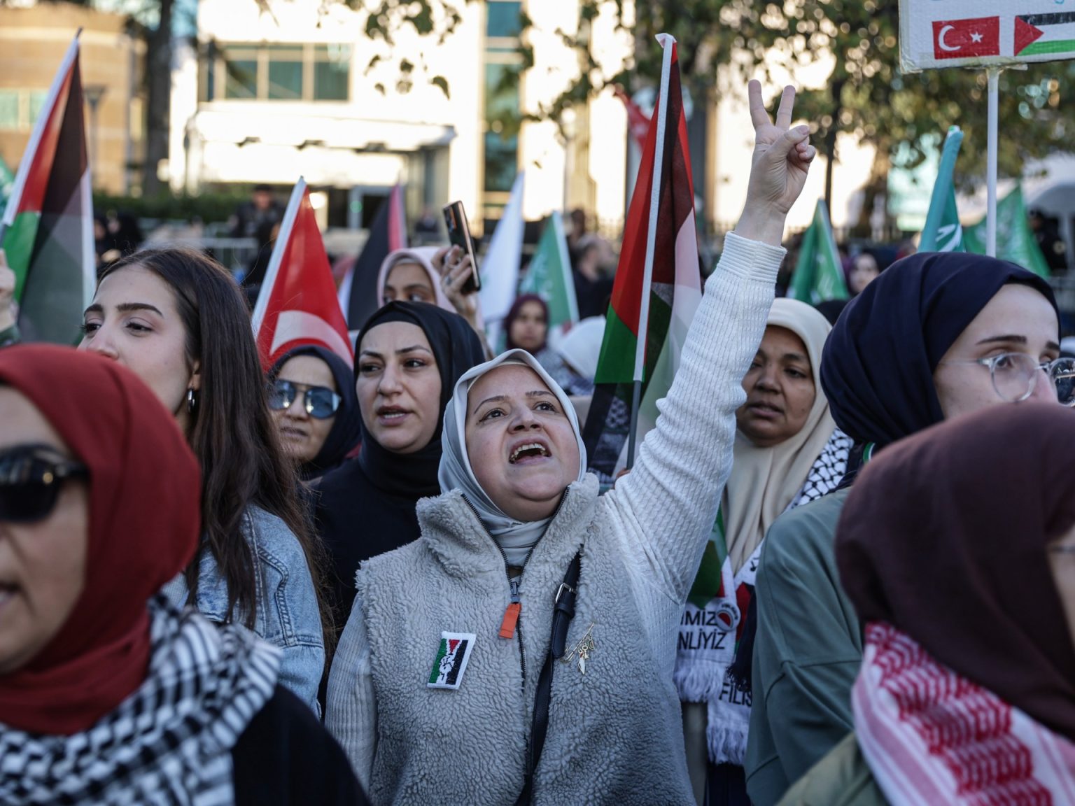 تركيا ترفض مرور طائرة عسكرية إسرائيلية بأجوائها