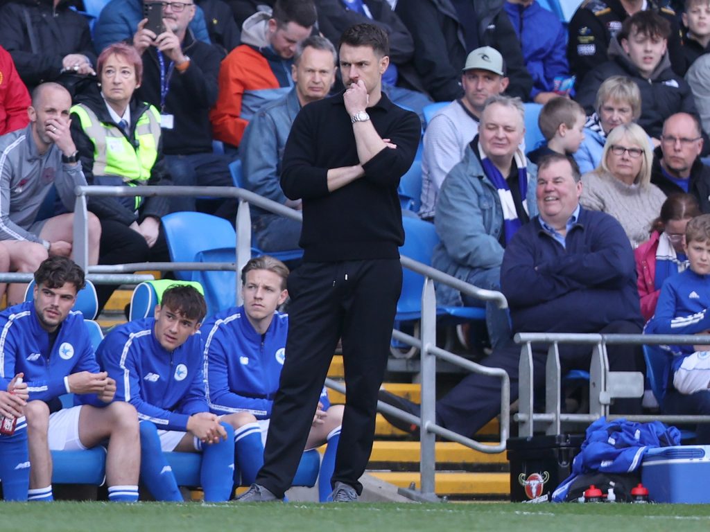 “لعنة آرون رامسي” تضرب من جديد بعد وفاة البابا فرانشيسكو