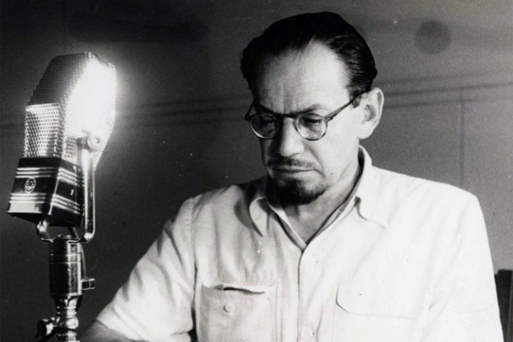 محمد أسد المُهتدي اليهودي الذي غيرته سورة التكاثر