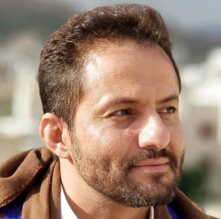إبراهيم طلحة الفصائد مزدانة بالقيم الكبرى وتحمل مسؤولية أوجاع الأمة