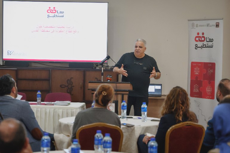 **داخلية** الخبير في الشؤون القانونية والحقوقية المحامي عصام عابدين