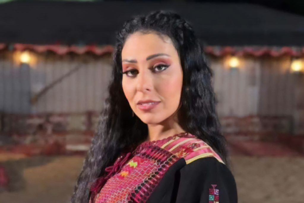رحيل الفنانة الأردنية رناد ثلجي عن 36 عاما بعد صراع مع السرطان
