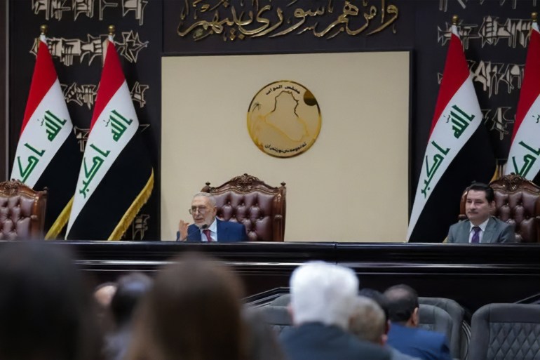 مجلس النواب يصوت على مشروع قانون تحويل مدينة حلبجة إلى محافظة