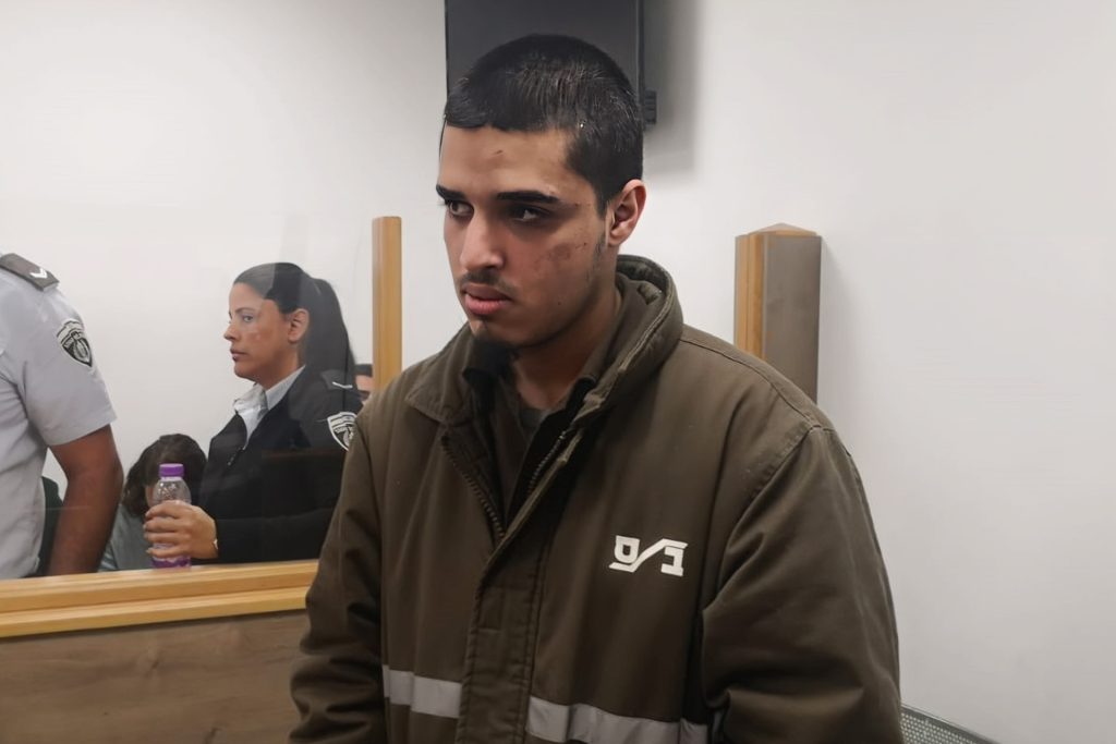 الاحتلال يفرج عن الأسير المقدسي أحمد مناصرة