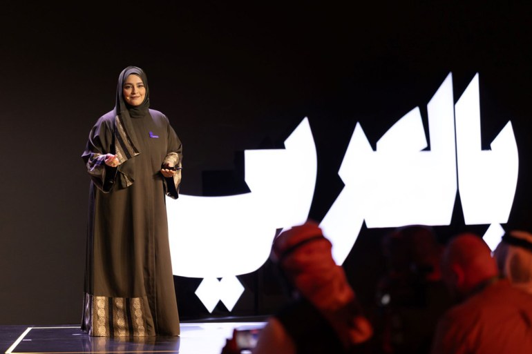 مؤسسة قطر تختتم النسخة الافتتاحية من قمة "بالعربي" بمشاركة واسعة من مفكري ومبدعي العالم العربي