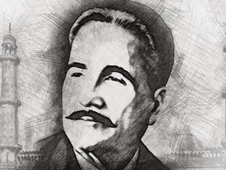 Omran Abdullah - اعتبر إقبال الاجتهاد في الزمن المعاصر واجباً، ودعا لدولة باكستان المستقلة عن الهند - الإصلاح الفكري عند محمد إقبال.. ذكرى "الأب الروحي" وشاعر شبه القارة الهندية