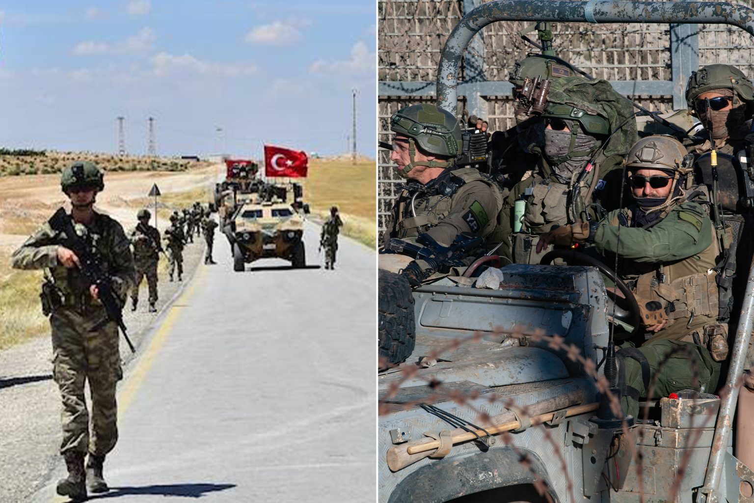 ما “آلية منع الاشتباك” المزمع إنشاؤها بين تركيا وإسرائيل؟