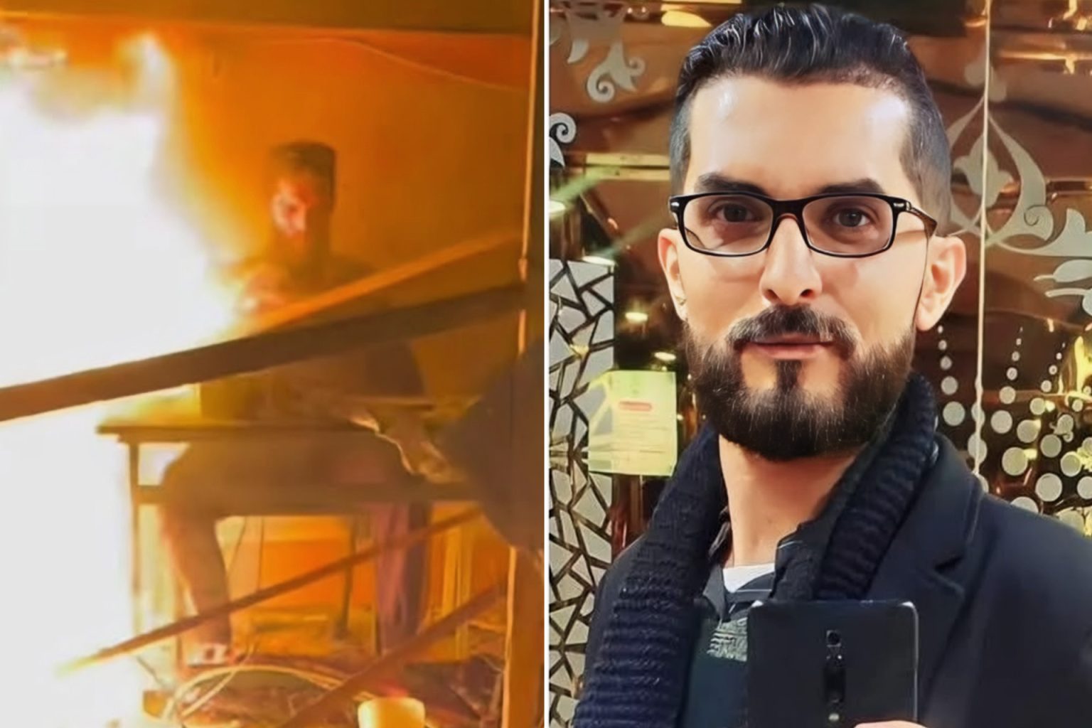 لا تراجع ولا استسلام.. صحفيو غزة في “مهمة قاتلة”