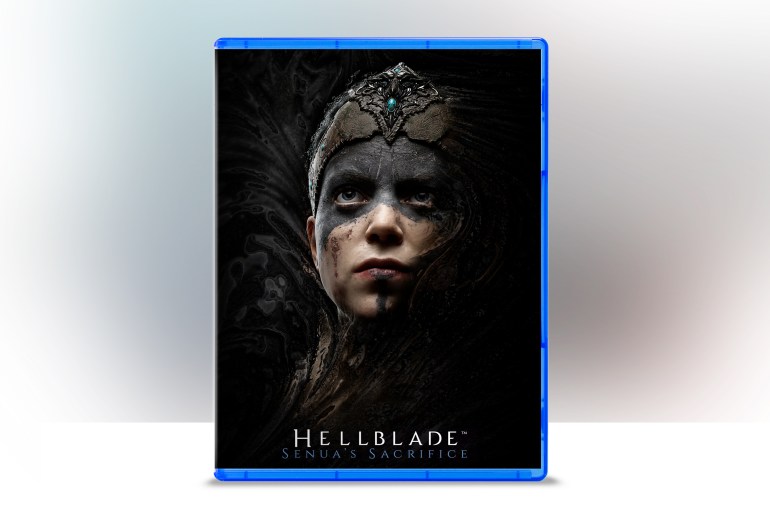 HellBlade