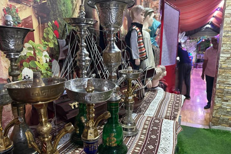 فيتنام عرب أكل حلال vietnam arab hanoi الجزيرة