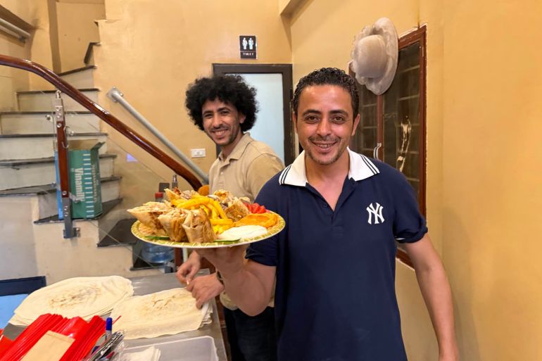 عرب فيتنام هانوي أكل حلال مطبخ vietnam hanoi arab