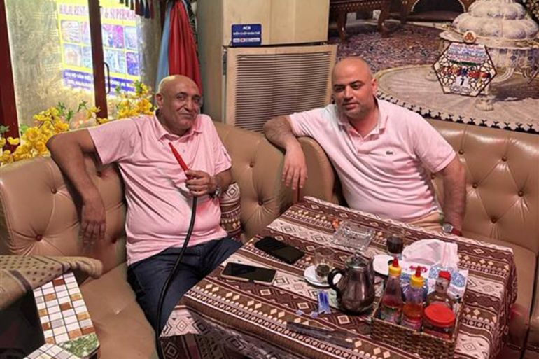 فيتنام عرب أكل حلال vietnam arab hanoi الجزيرة