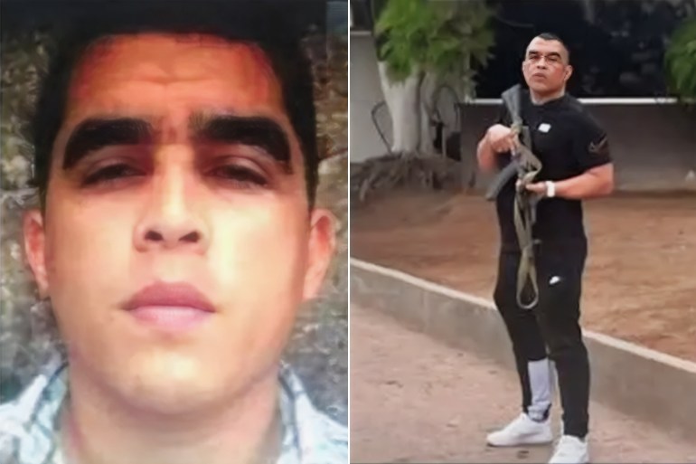 Hector el nino guerrero - داخلية فقط