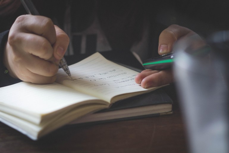 في بعض الأحيان تكون المساقات أفضل من الكتب (بيكسلبي)