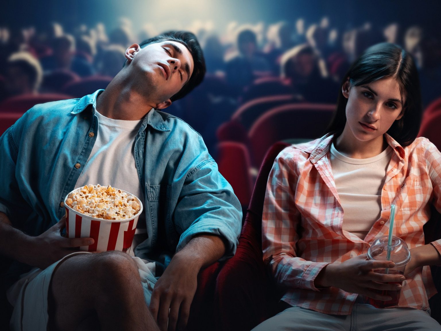 لماذا أصبحت الأفلام أطول زمنا؟ وهل يستمتع الجمهور بها؟