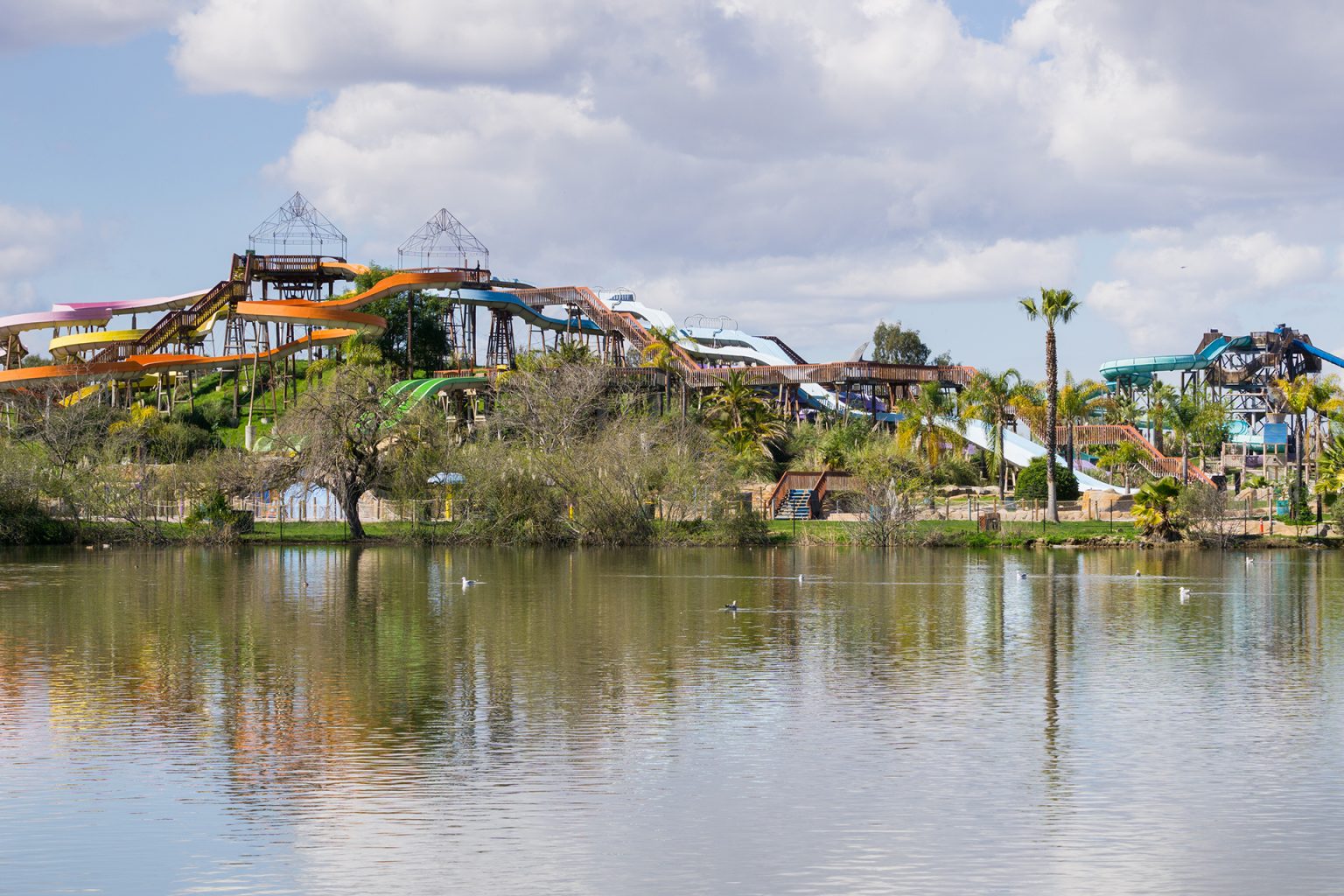 تبحث عن إجازة صيفية لا تُنسى؟ 6 وجهات رائعة في كاليفورنيا الأميركية