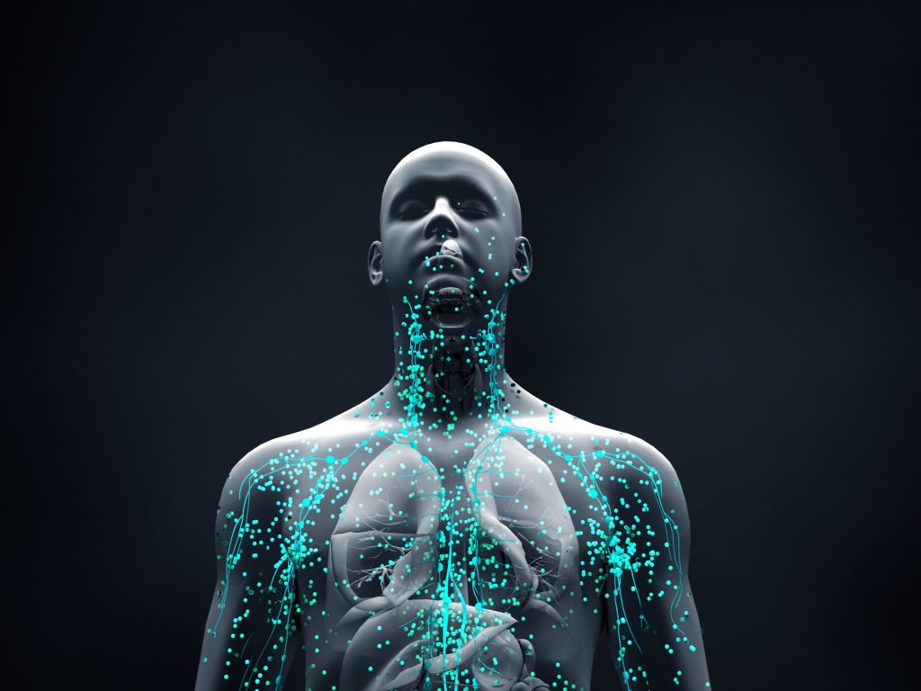 الجسم يستعد مبكرا للأمراض والخلايا التائية تتعب