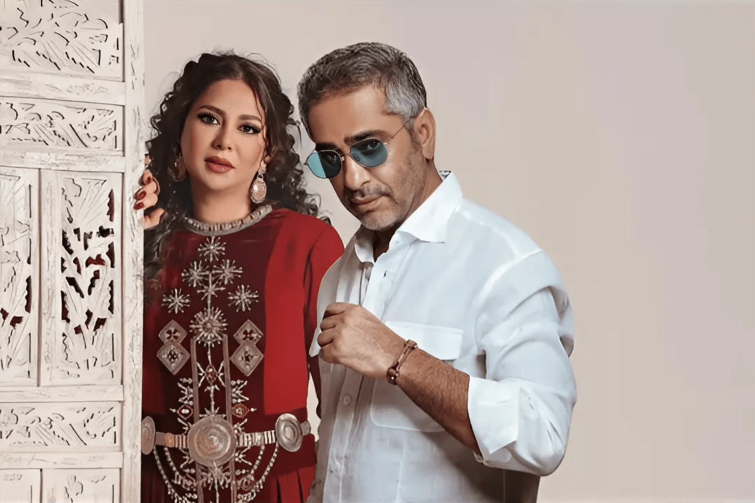 بعد غياب طويل.. فضل شاكر يعود إلى الواجهة بدويتو مع نوال ووثائقي “يا غايب”