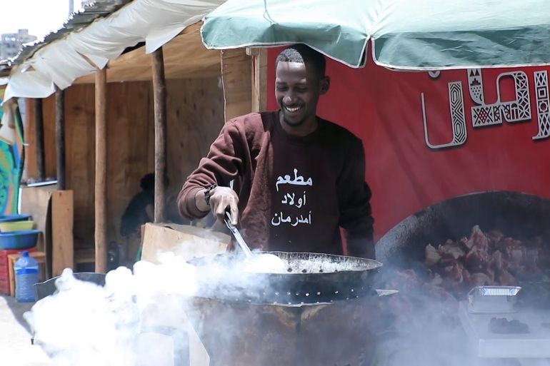 النازحون السودانيون في إثيوبيا