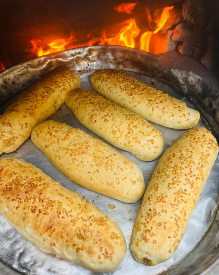 **داخلية****االمبادرون يعدون وجبات مميزة بأدوات بسيطة