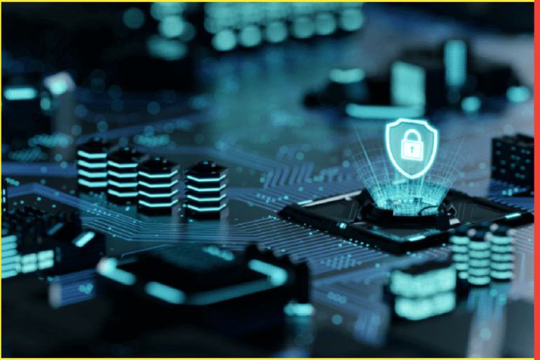 أكثر ما يثير القلق في الورقة هو فكرة إمكانية اختراق بروتوكولات التشفير الأساسية المُستخدمة حاليا بواسطة حواسيب بسيطة موجودة بالفعل أو ستوجد قريبا