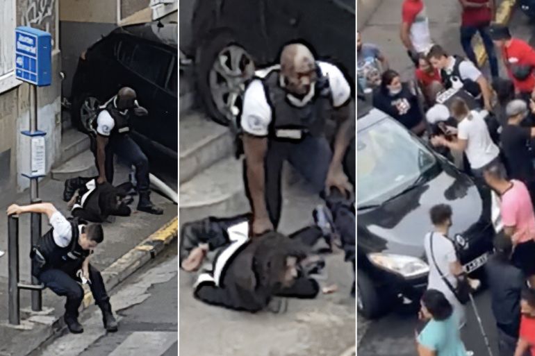 سهيل الخلفاوي الذي قتلته الشرطة موقع ميديابارت الفرنسي