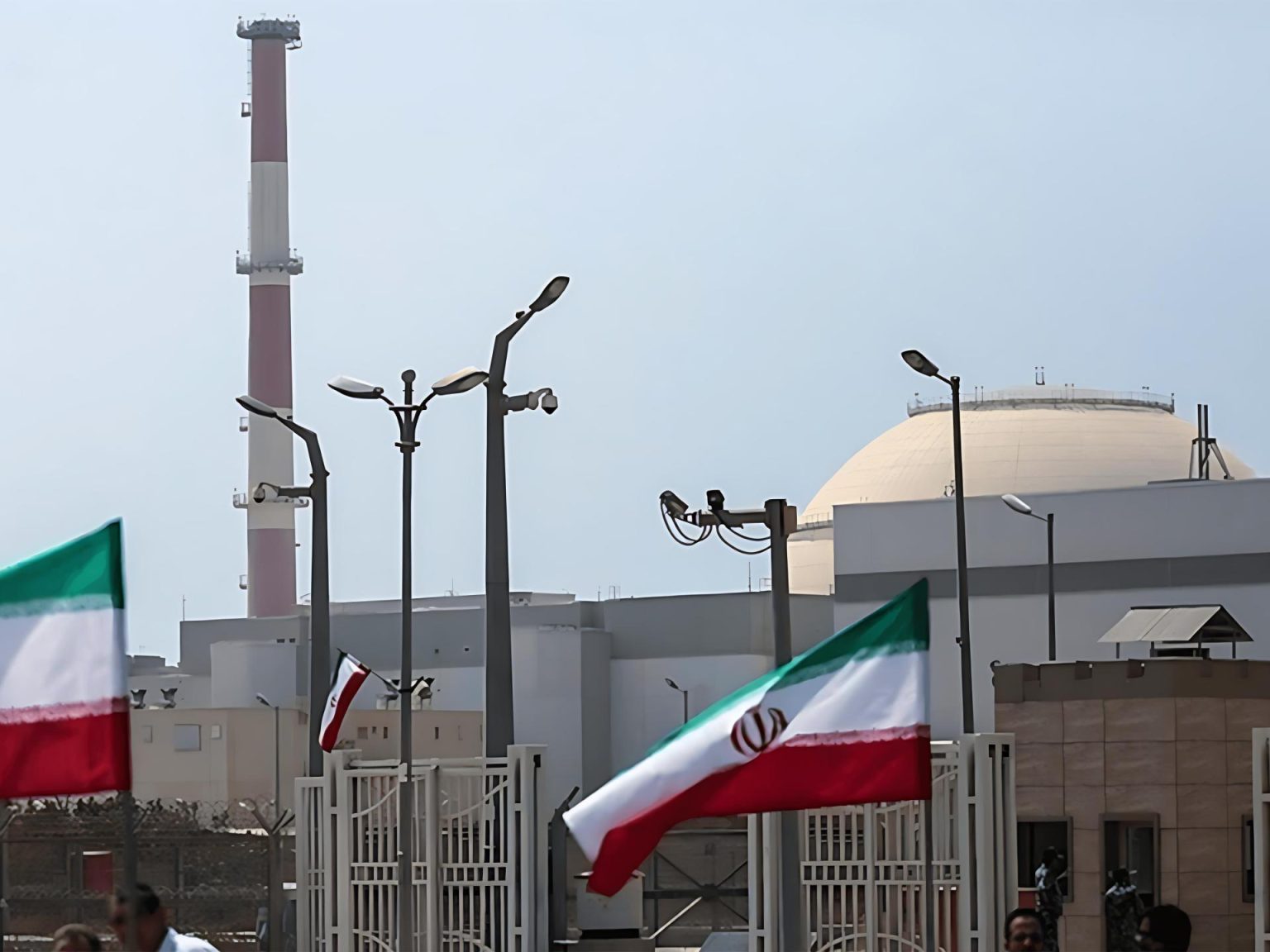 مراسلو الجزيرة: 30 يوما حاسمة تفصل بين الاتفاق النووي أو “آلية الزناد” ضد إيران | سياسة