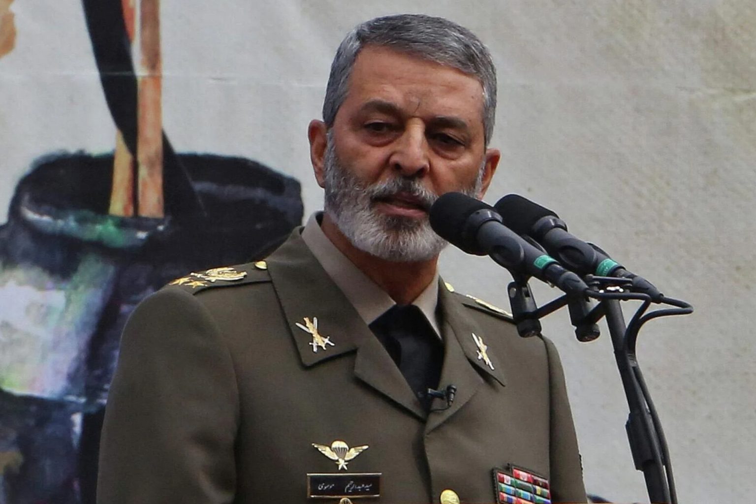 إيران تشكك في التزام إسرائيل بوقف إطلاق النار وتؤكد جاهزيتها للرد