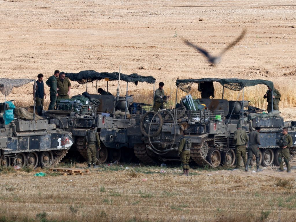 أكبر صندوق سيادي بالعالم يقاطع شركتين على صلة بالجيش الإسرائيلي