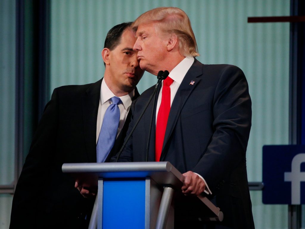 صحيفة إسرائيلية: تاريخ ترامب الطويل في تسريب المعلومات السرية