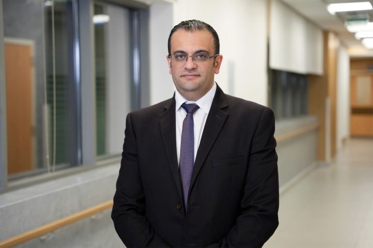 باسل-الخالدي