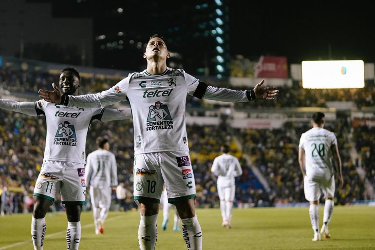 خاميس رودريغيز لاعب ليون المكسيكي jamesrodriguez10