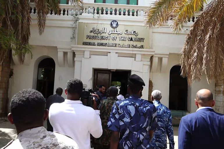 مجلس الوزراء المصدر:سونا