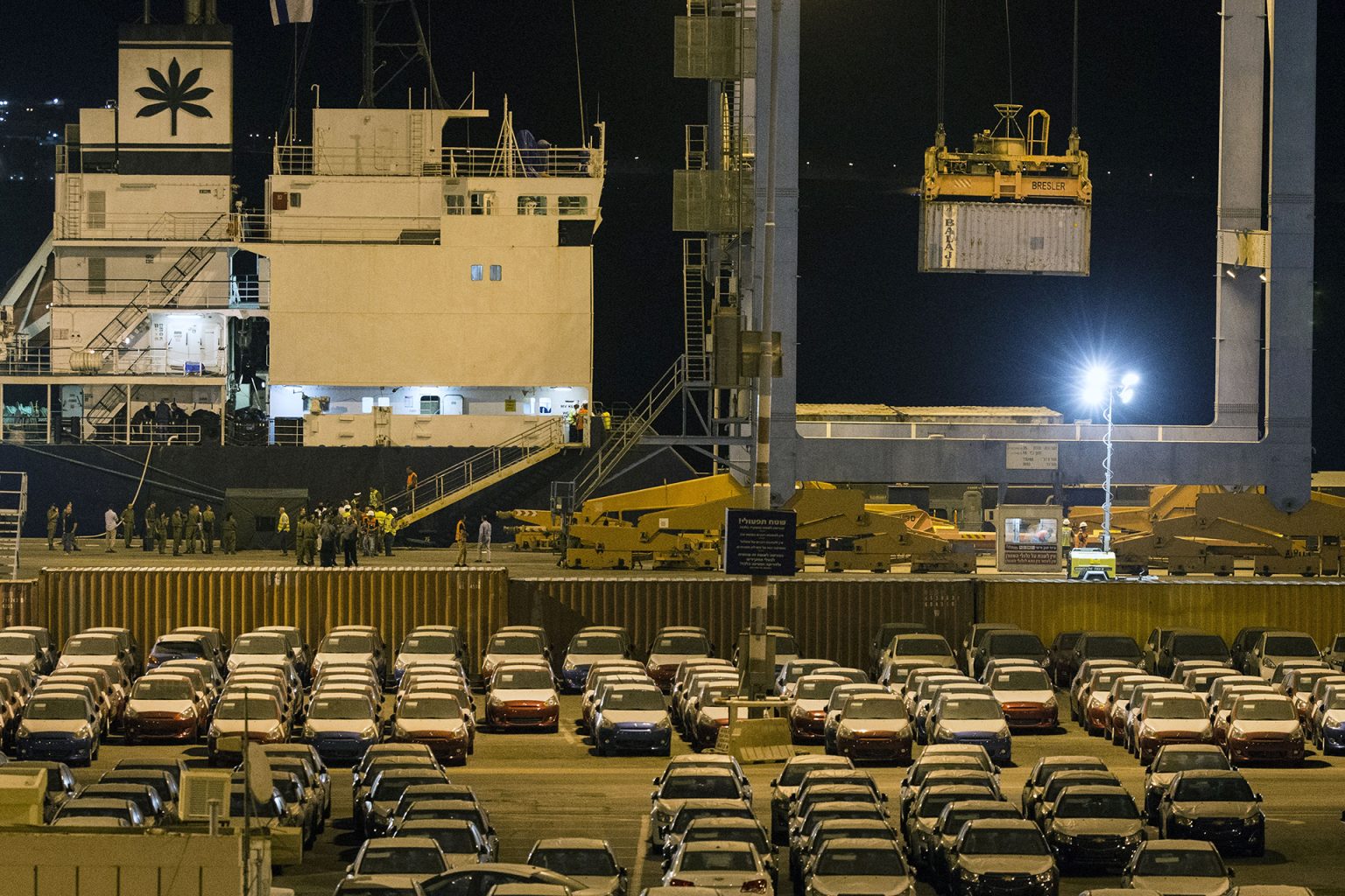 كالكاليست: إغلاق ميناء إيلات انتصار للحوثيين وخسارة اقتصادية فادحة لإسرائيل