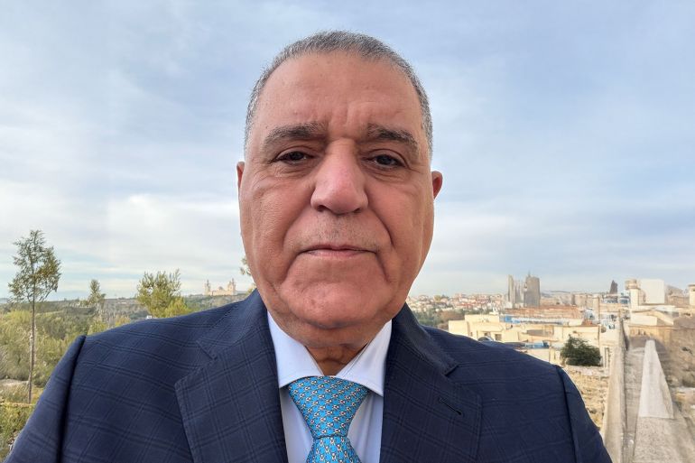 الحياري طالب القضاء باتخاذ الإجراءات اللازمة لكل من يدعي أنه صحفي أو اعلامي دون مسوغ واضح.. الجزيرة .