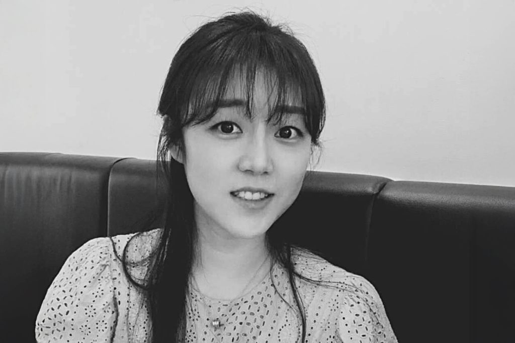 رحيل مفاجئ للممثلة الكورية كانغ سيو ها بعد صراع مع سرطان المعدة