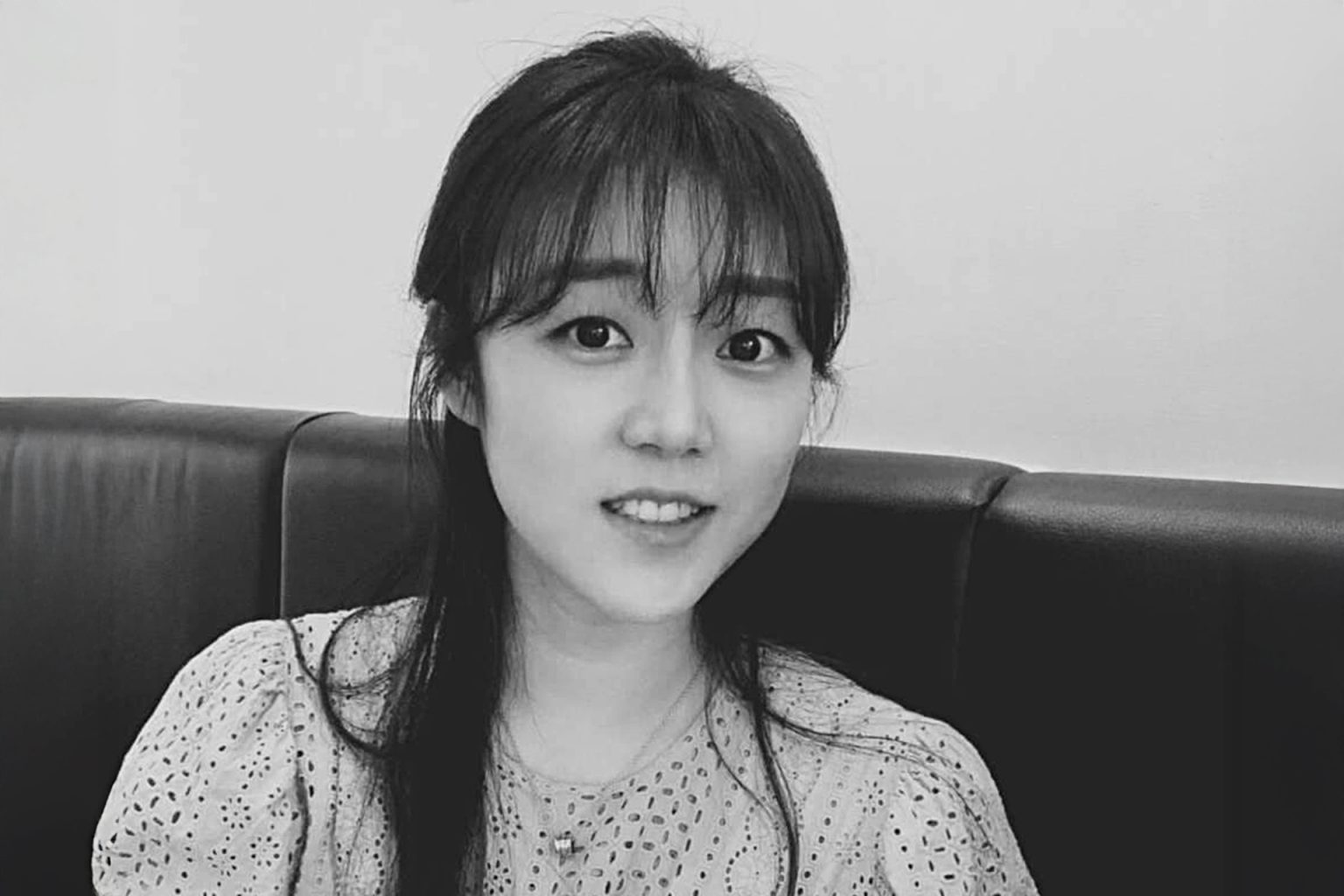 رحيل مفاجئ للممثلة الكورية كانغ سيو ها بعد صراع مع سرطان المعدة