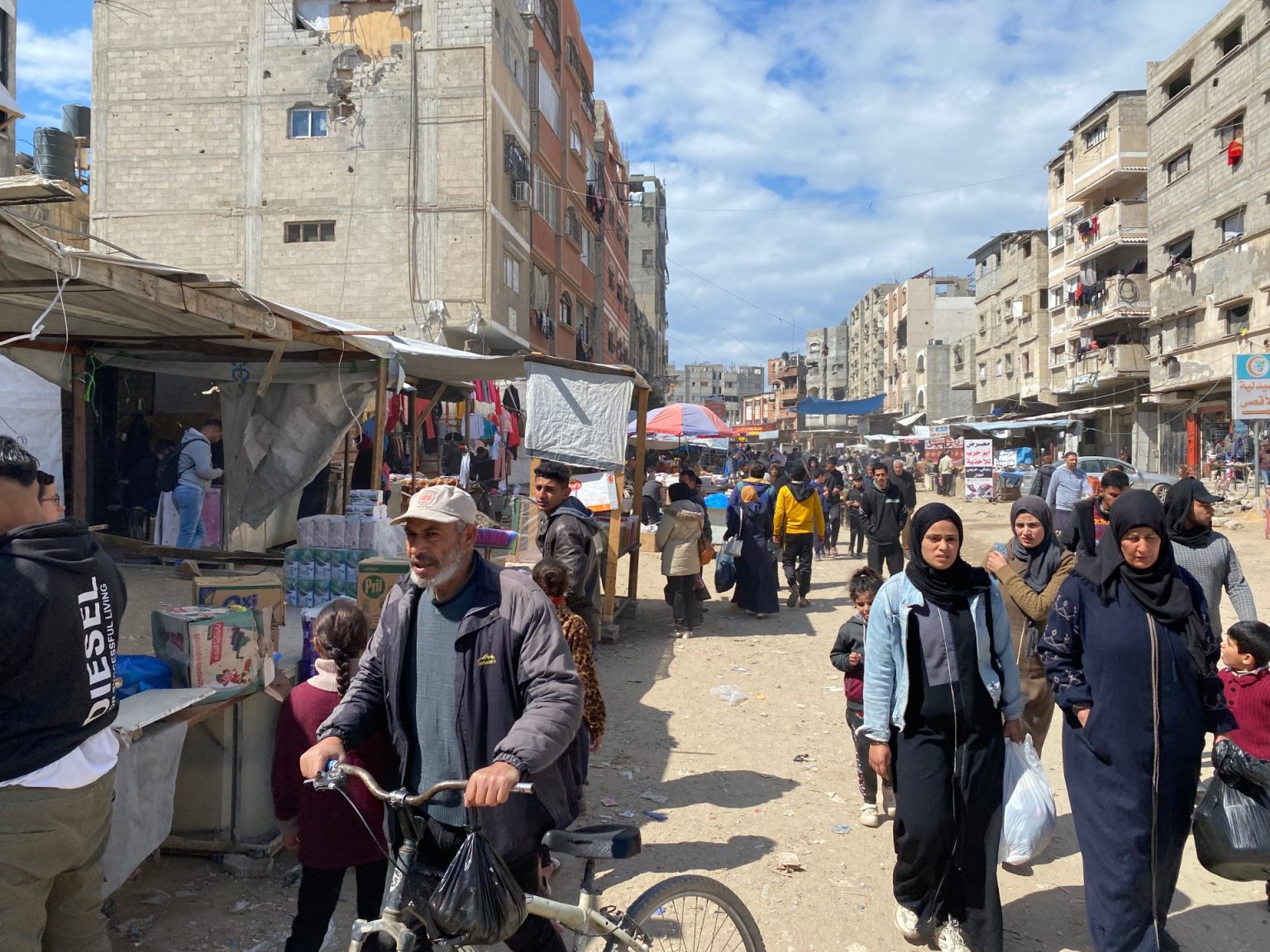 4 أسئلة عن آخر تطورات مقترح الاتفاق بين حماس وإسرائيل